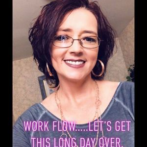 Meet your Posher, Anita